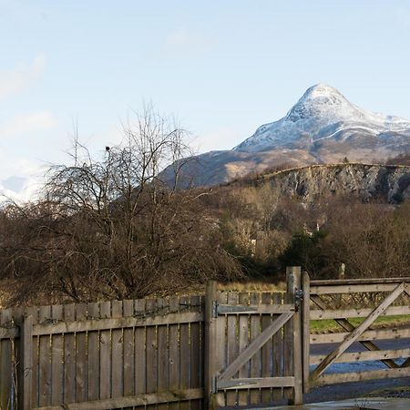 Ballachulish - Small Double Room Nr Glencoe Екстериор снимка