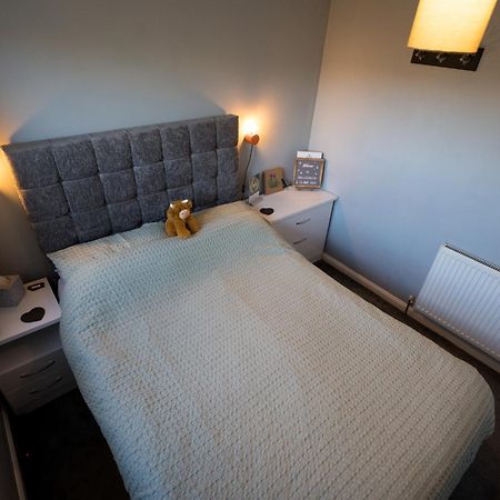 Ballachulish - Small Double Room Nr Glencoe Екстериор снимка