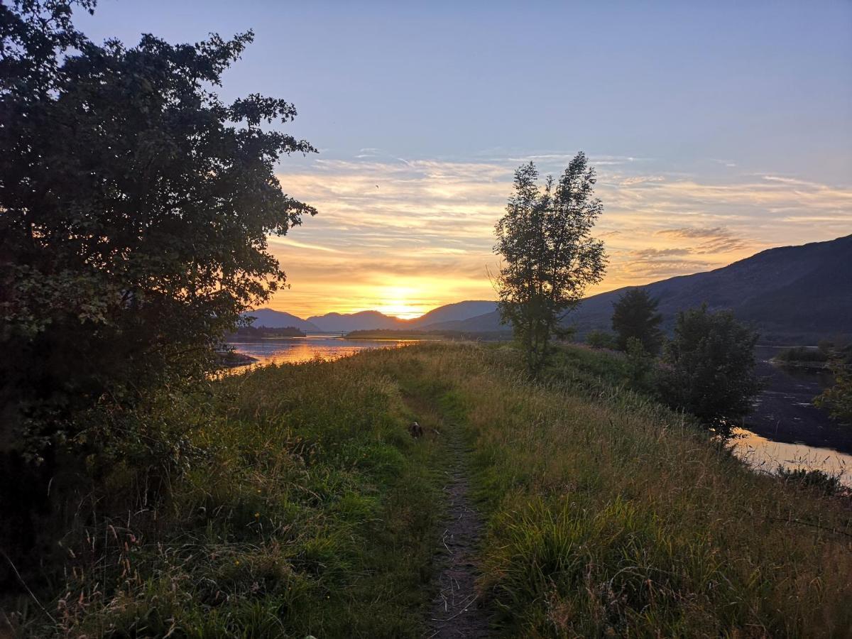 Ballachulish - Small Double Room Nr Glencoe Екстериор снимка