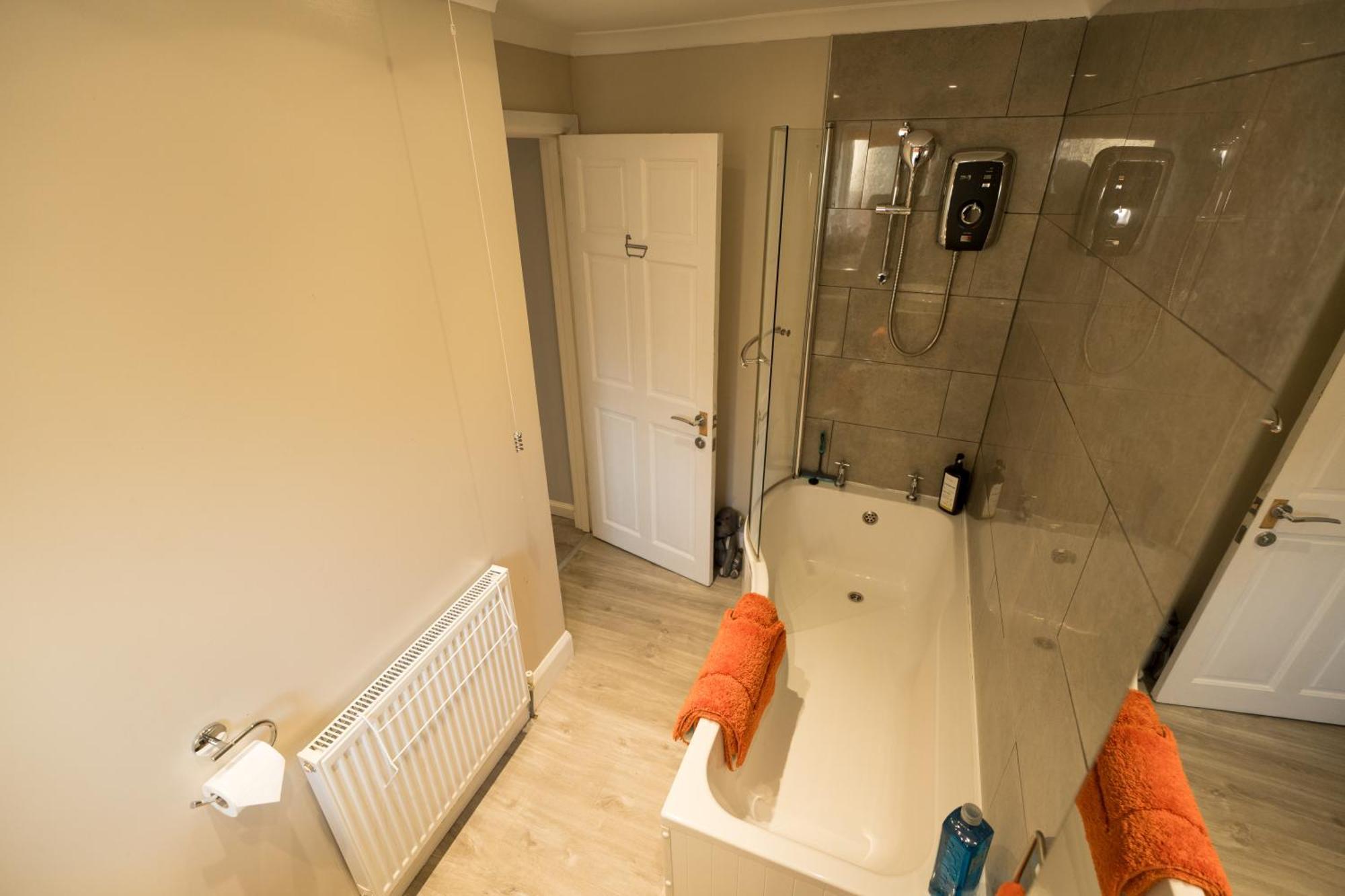 Ballachulish - Small Double Room Nr Glencoe Екстериор снимка