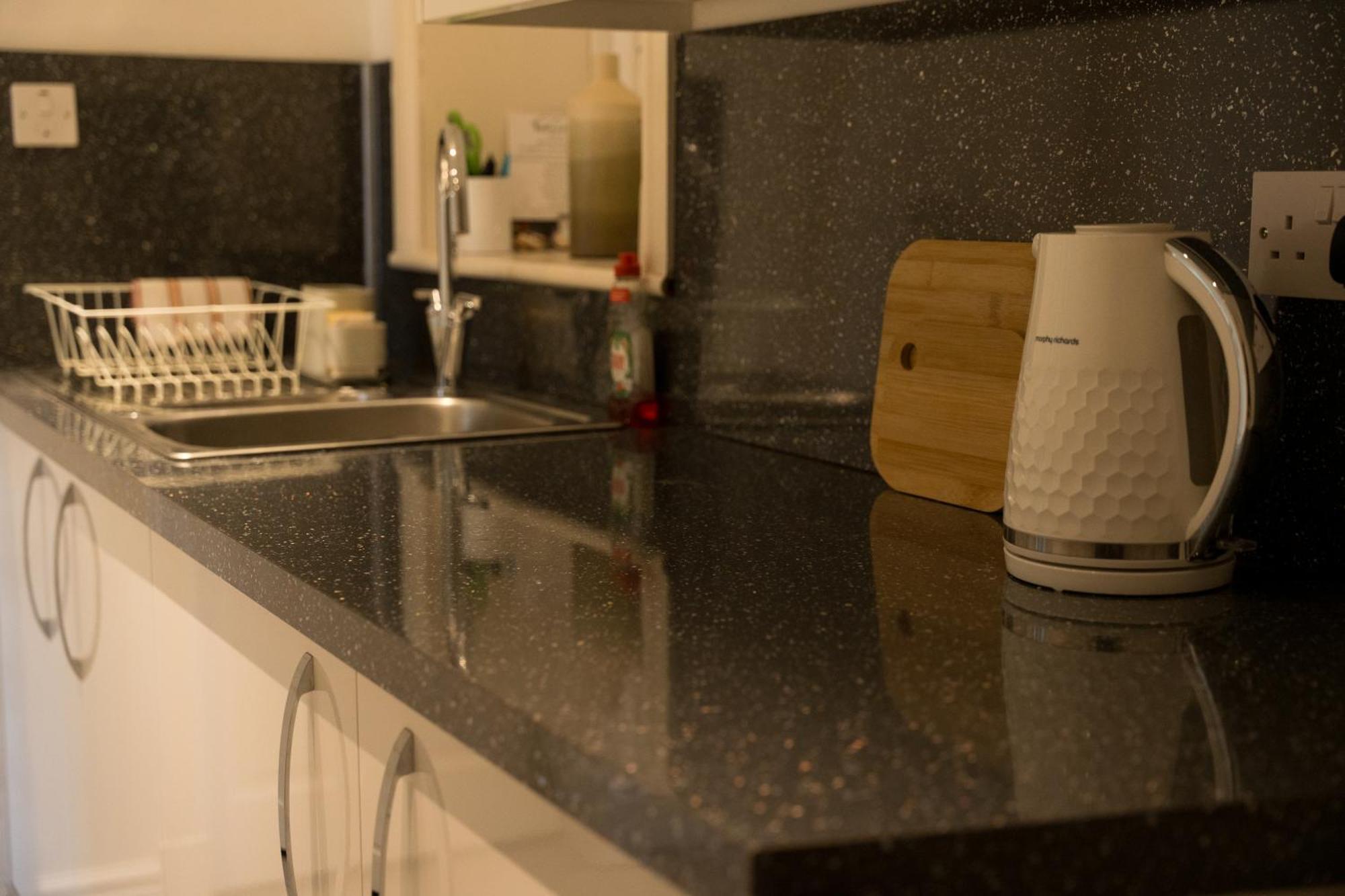 Ballachulish - Small Double Room Nr Glencoe Екстериор снимка