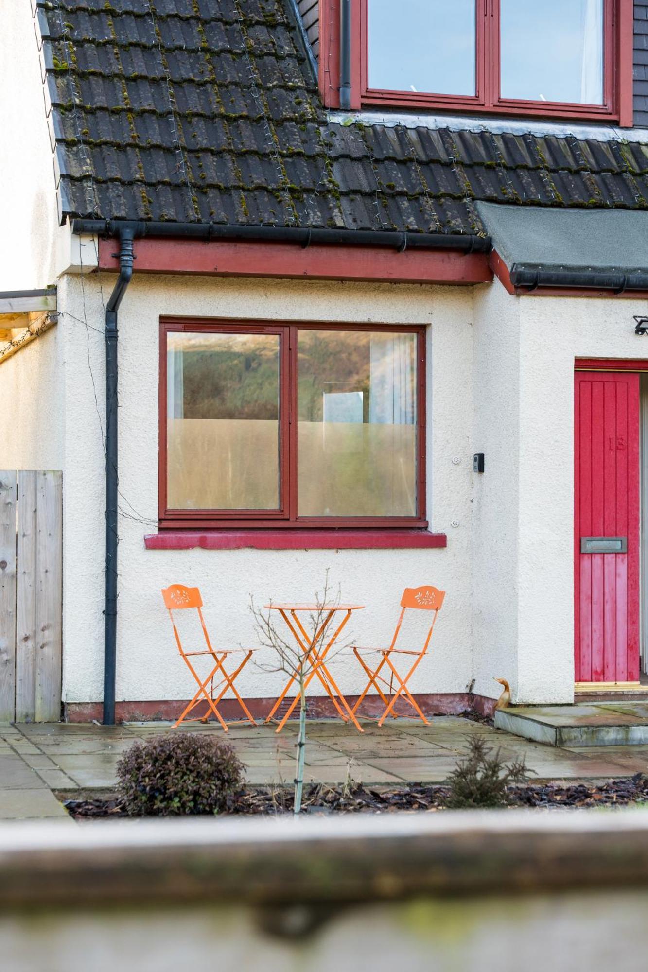 Ballachulish - Small Double Room Nr Glencoe Екстериор снимка