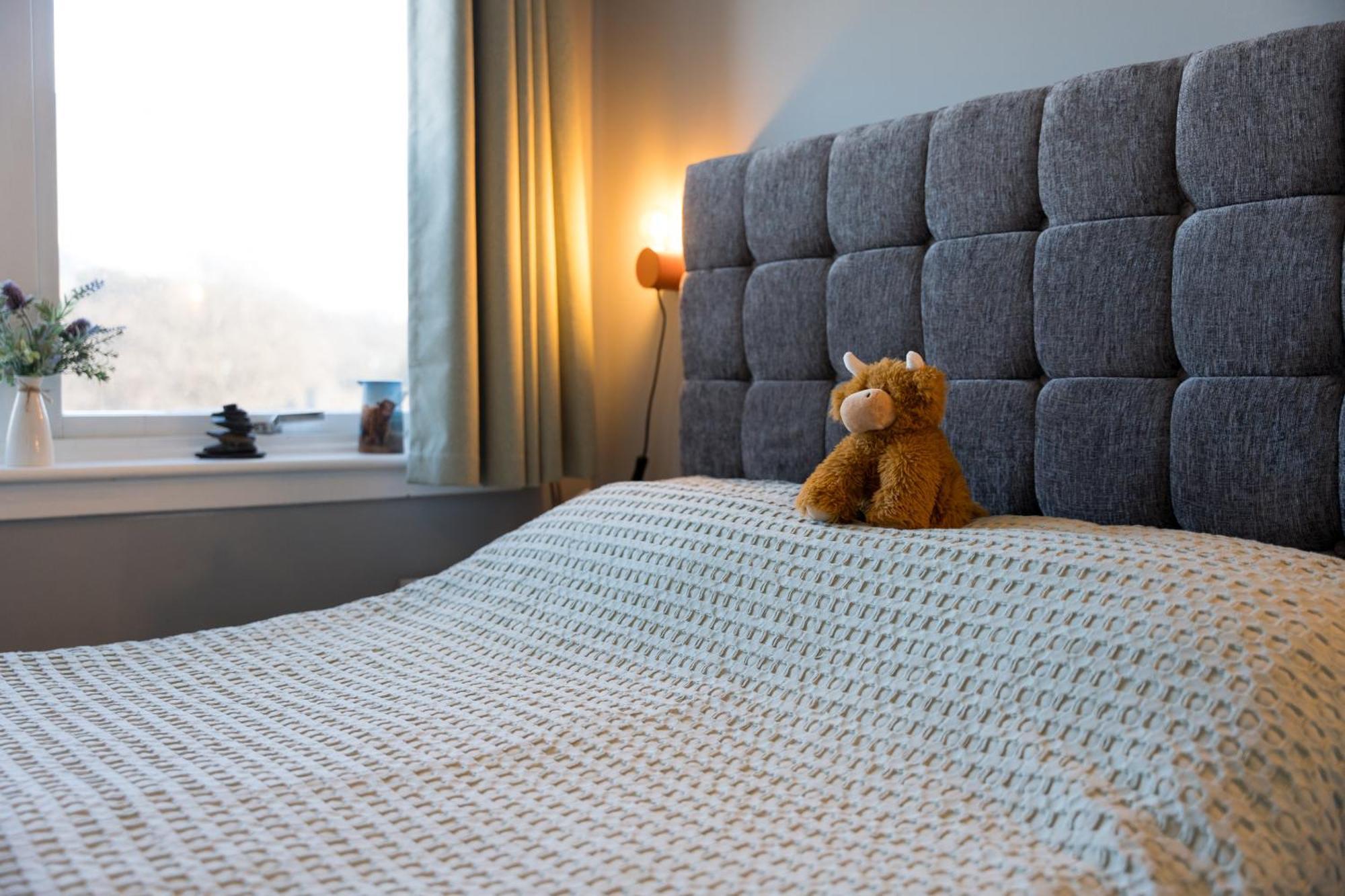 Ballachulish - Small Double Room Nr Glencoe Екстериор снимка